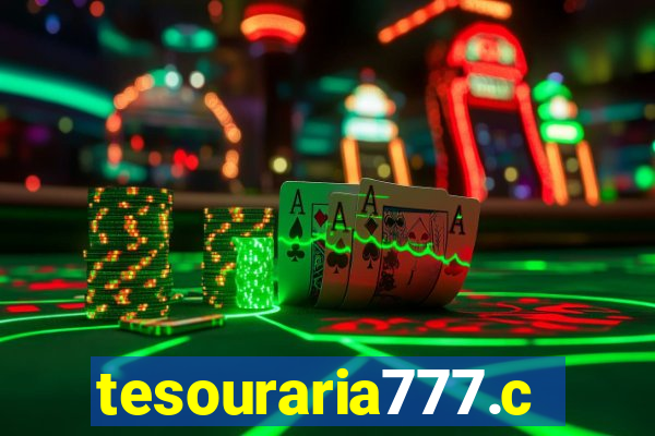 tesouraria777.com