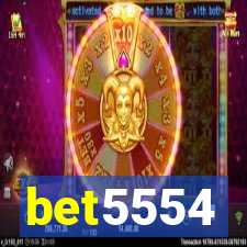 bet5554