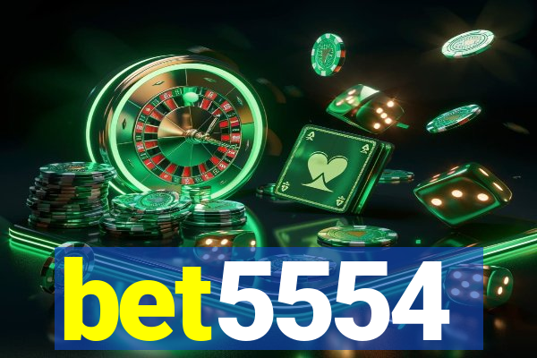 bet5554