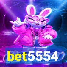 bet5554