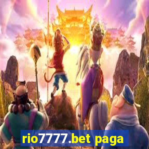 rio7777.bet paga