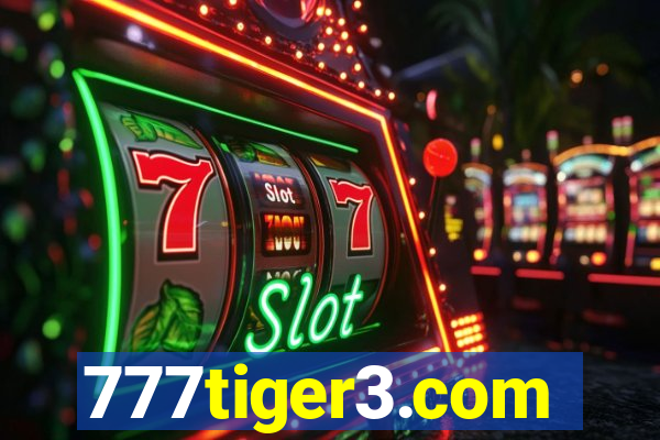 777tiger3.com