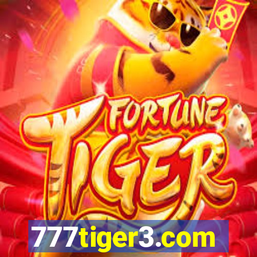 777tiger3.com