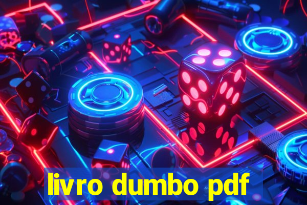 livro dumbo pdf