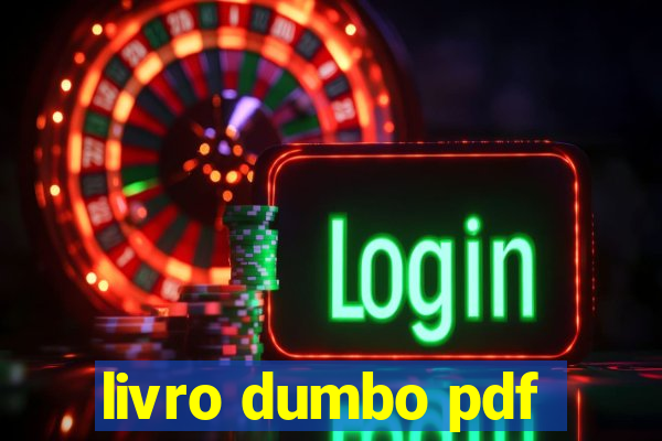 livro dumbo pdf