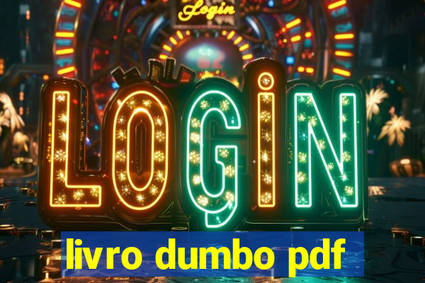 livro dumbo pdf