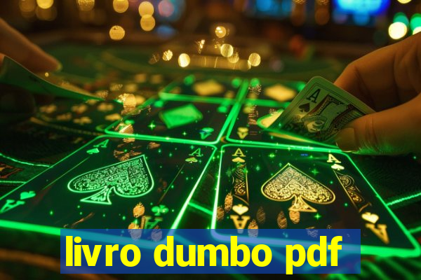 livro dumbo pdf