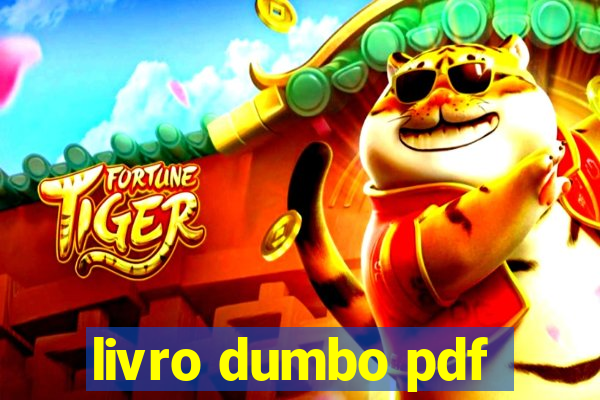 livro dumbo pdf