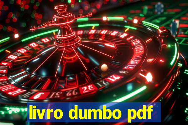 livro dumbo pdf