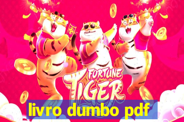 livro dumbo pdf