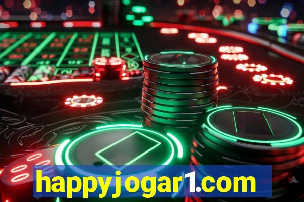 happyjogar1.com