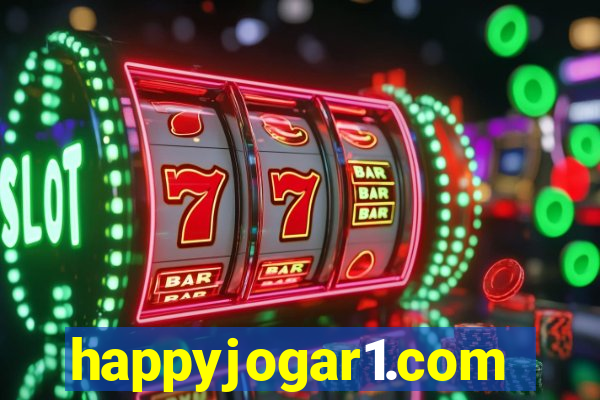 happyjogar1.com