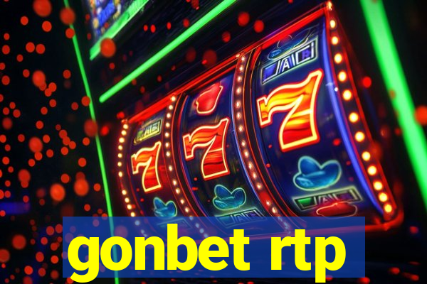 gonbet rtp