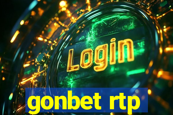 gonbet rtp