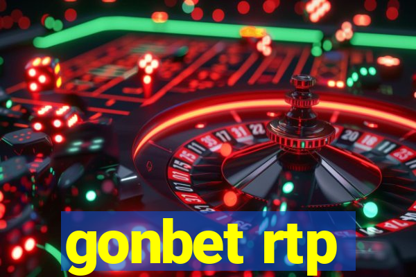 gonbet rtp