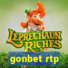 gonbet rtp