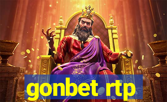 gonbet rtp