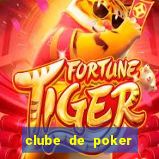 clube de poker santa cruz do sul