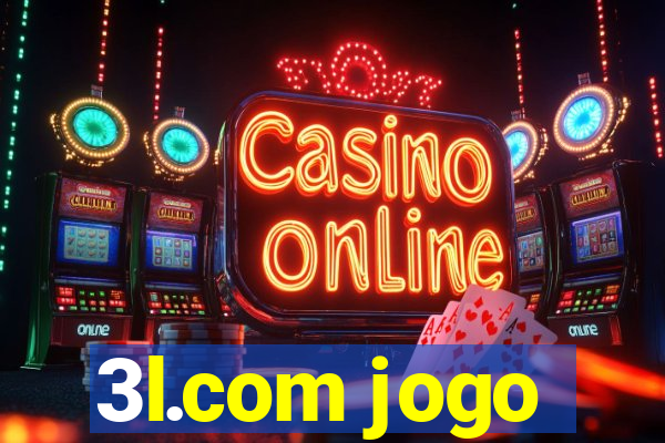 3l.com jogo