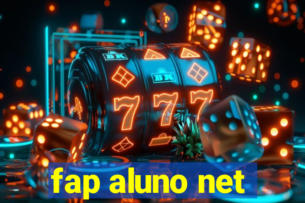 fap aluno net