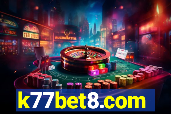 k77bet8.com