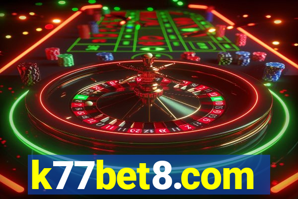 k77bet8.com