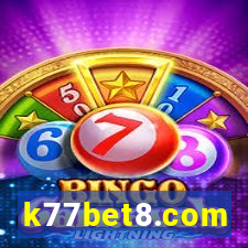 k77bet8.com