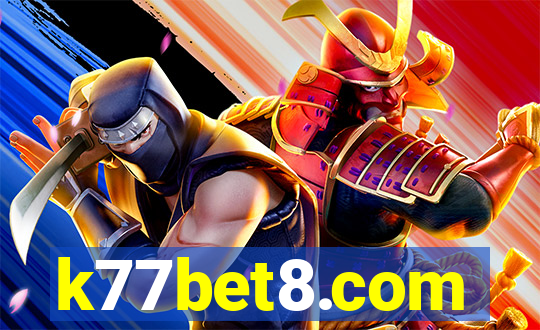 k77bet8.com