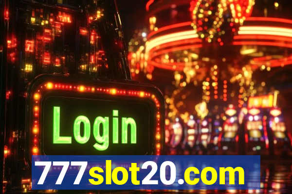 777slot20.com