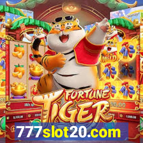 777slot20.com