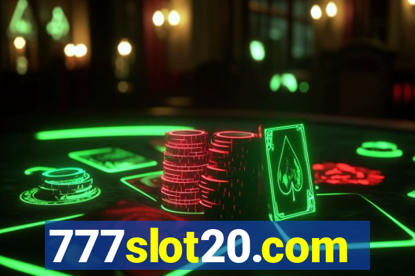 777slot20.com