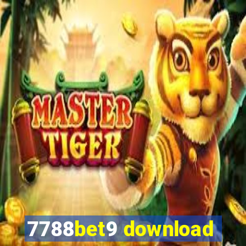 7788bet9 download