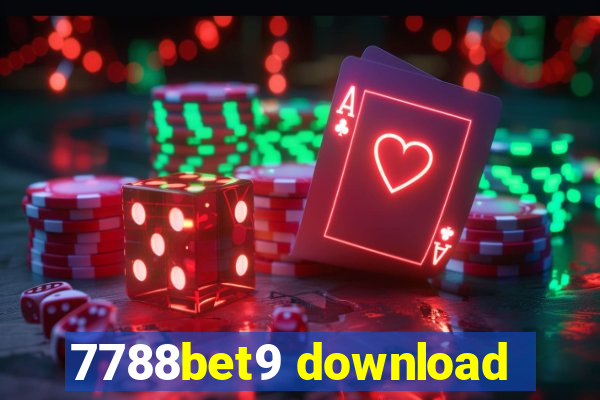 7788bet9 download