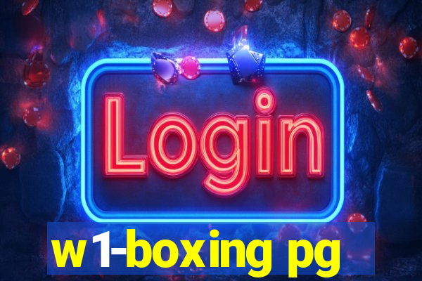 w1-boxing pg