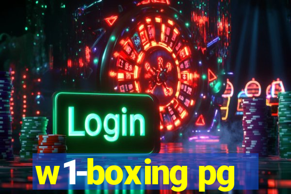 w1-boxing pg