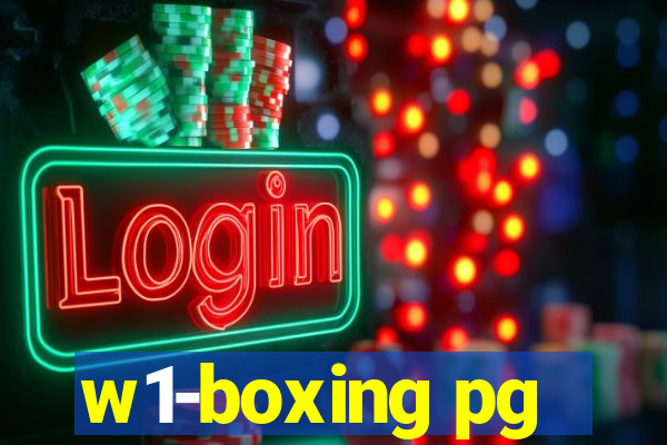 w1-boxing pg