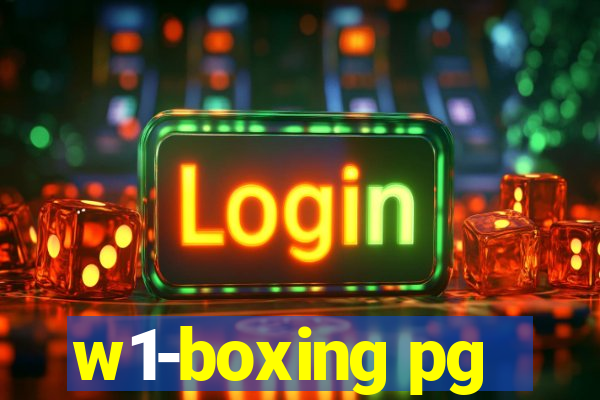 w1-boxing pg