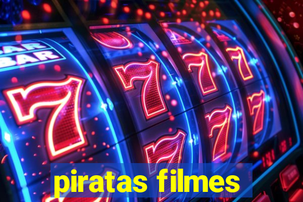 piratas filmes