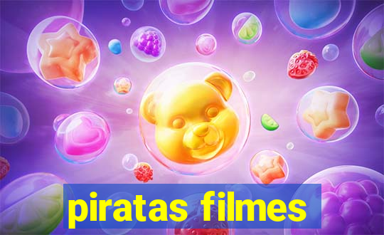 piratas filmes