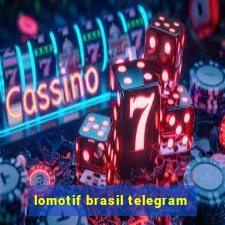 lomotif brasil telegram