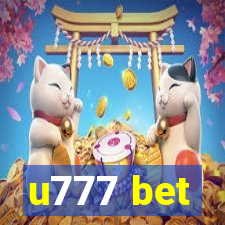 u777 bet