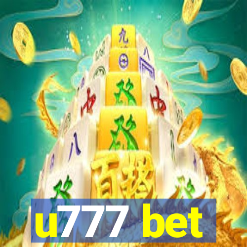 u777 bet