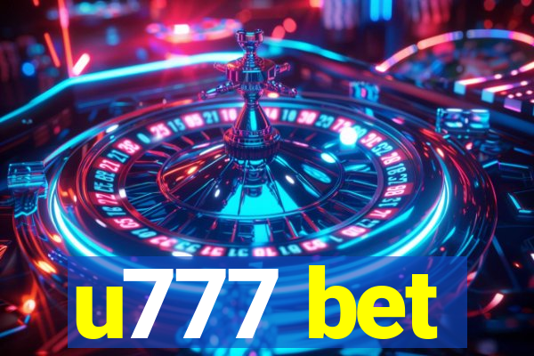 u777 bet