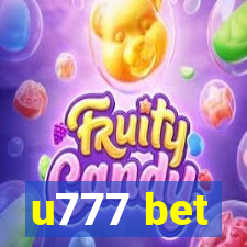 u777 bet