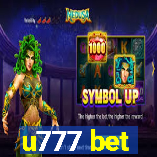 u777 bet