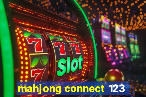 mahjong connect 123