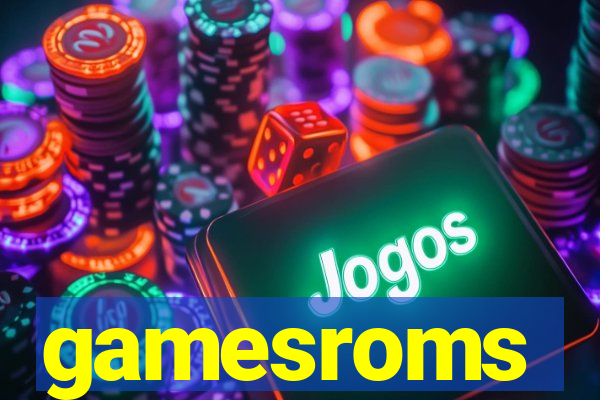 gamesroms