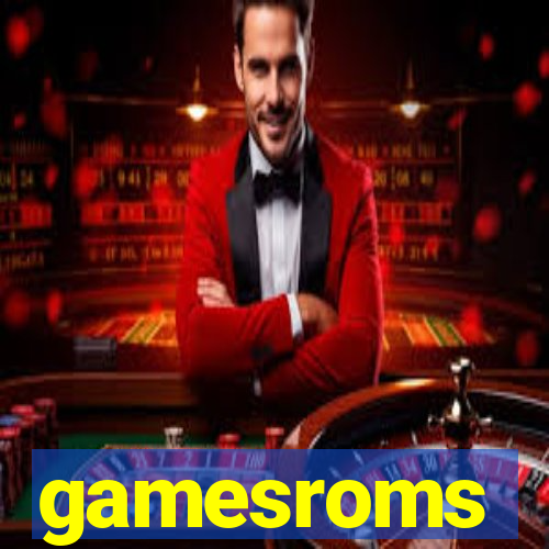 gamesroms