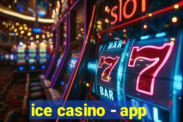 ice casino - app