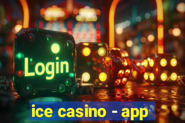 ice casino - app